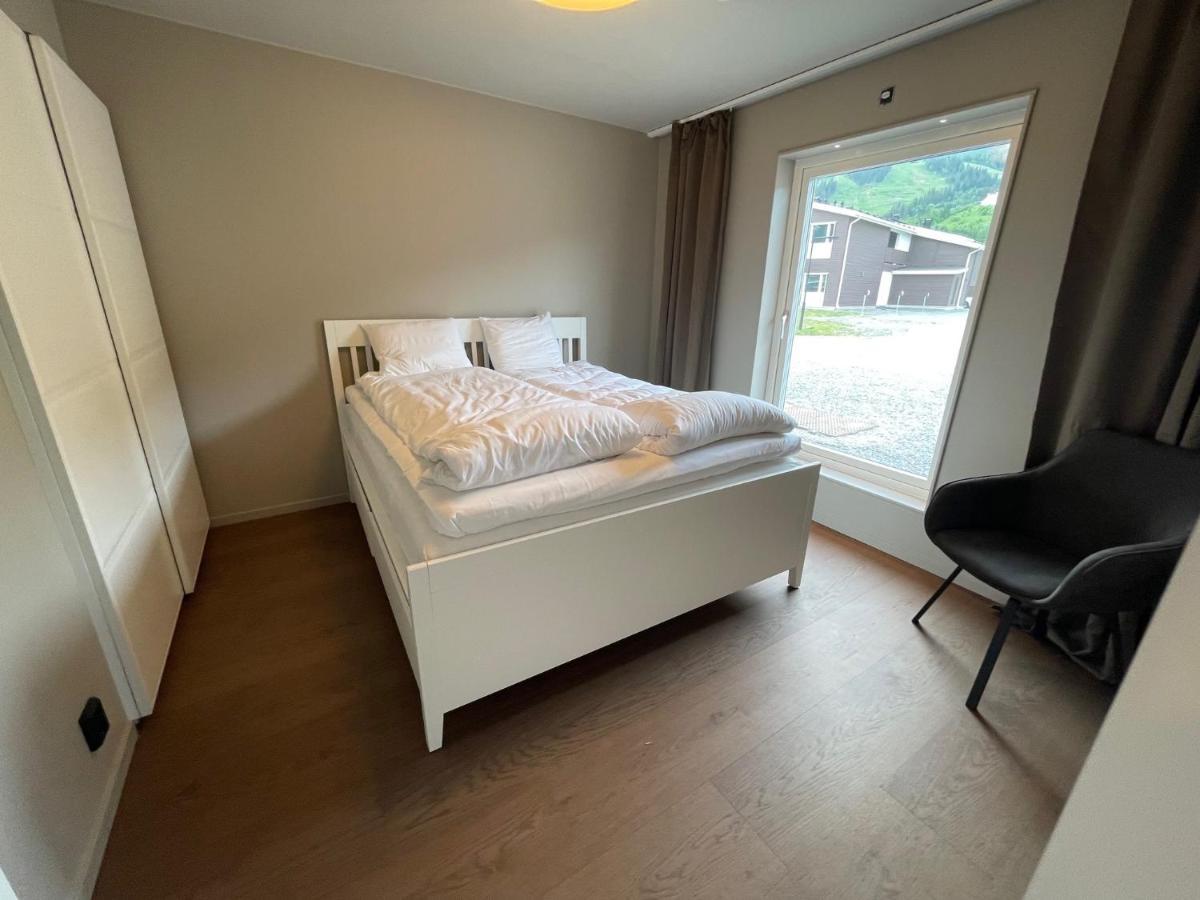 Holiday Club Are Apartments Εξωτερικό φωτογραφία