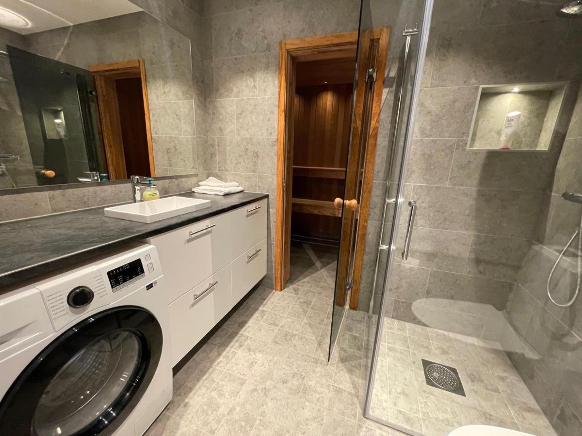 Holiday Club Are Apartments Εξωτερικό φωτογραφία