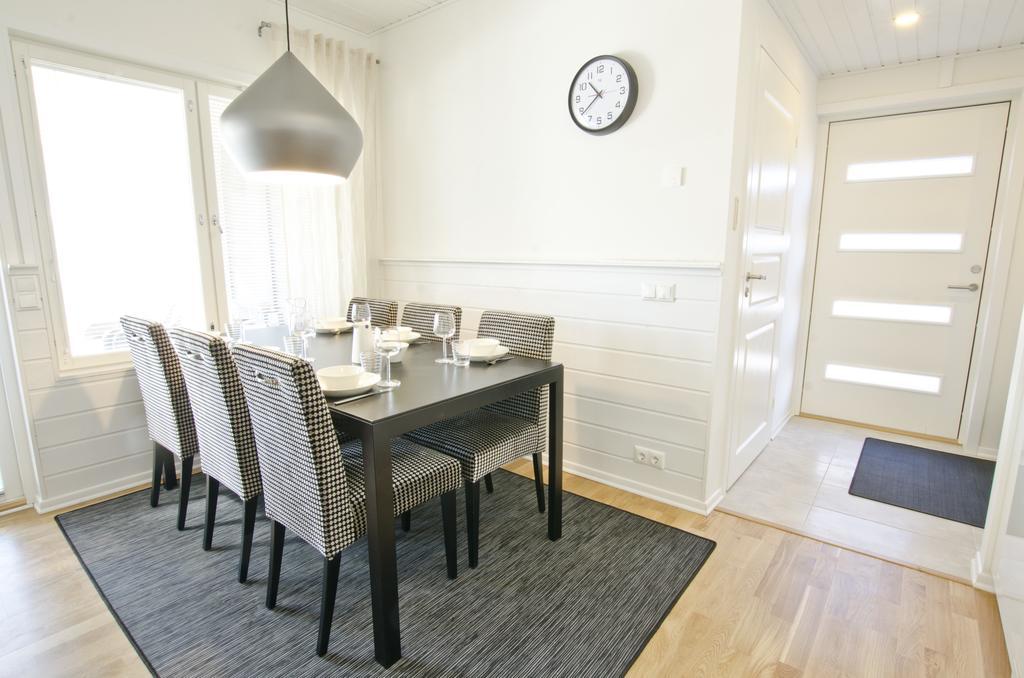 Holiday Club Are Apartments Εξωτερικό φωτογραφία