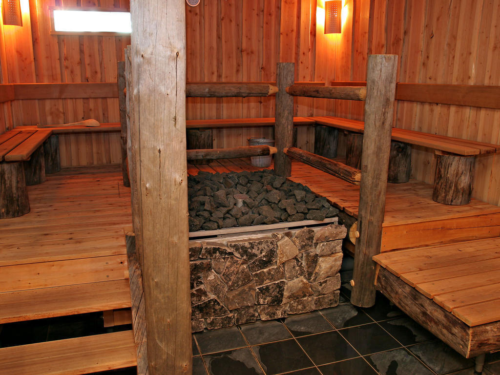 Holiday Club Are Apartments Εξωτερικό φωτογραφία