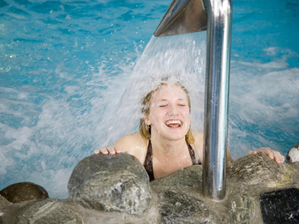 Holiday Club Are Apartments Εξωτερικό φωτογραφία