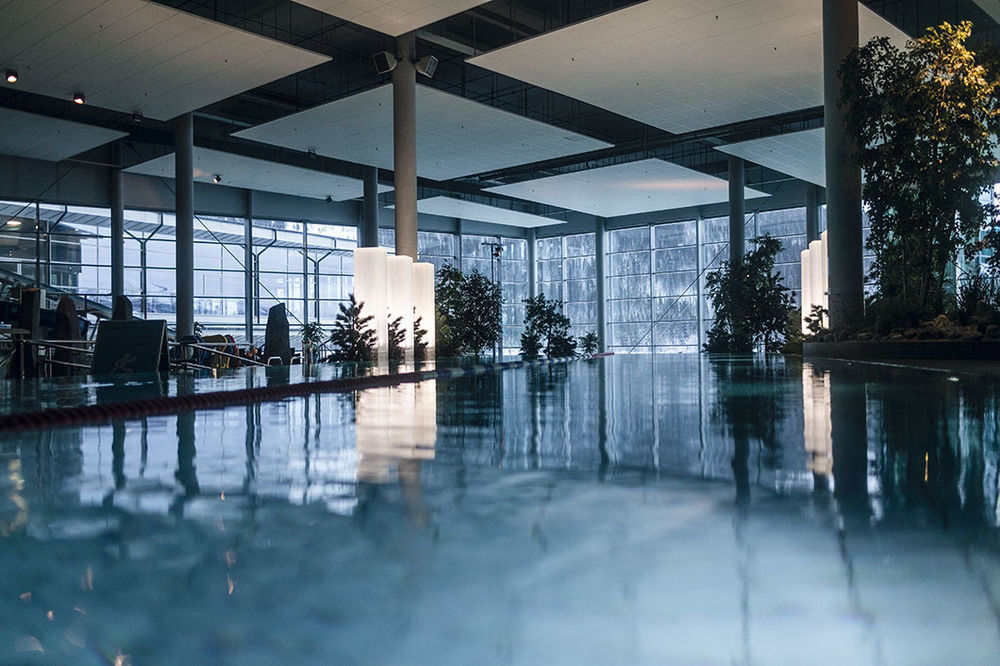 Holiday Club Are Apartments Εξωτερικό φωτογραφία