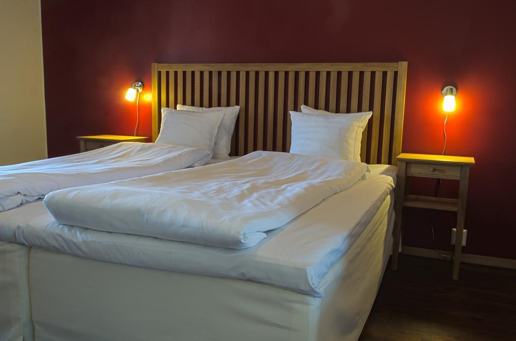 Holiday Club Are Apartments Δωμάτιο φωτογραφία